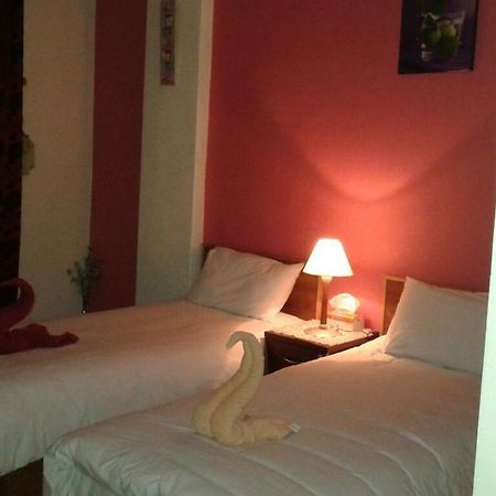 Jordan River Hotel Аман Екстериор снимка